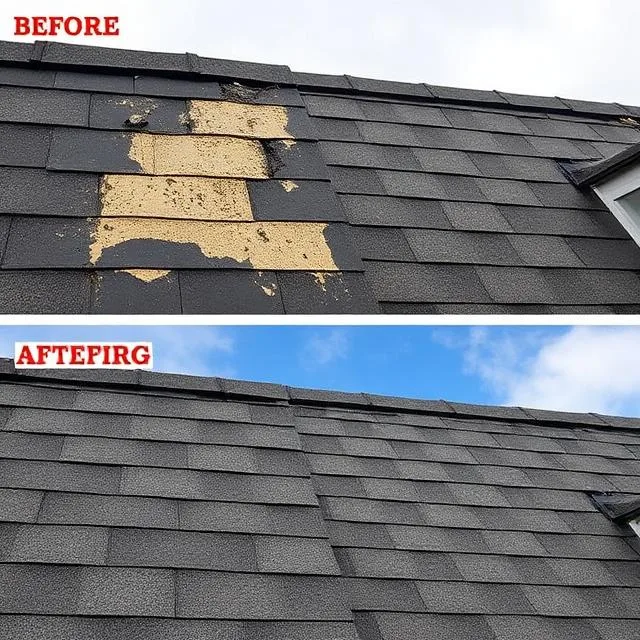 Roof Repair Near Me in Enterprise, MS near me